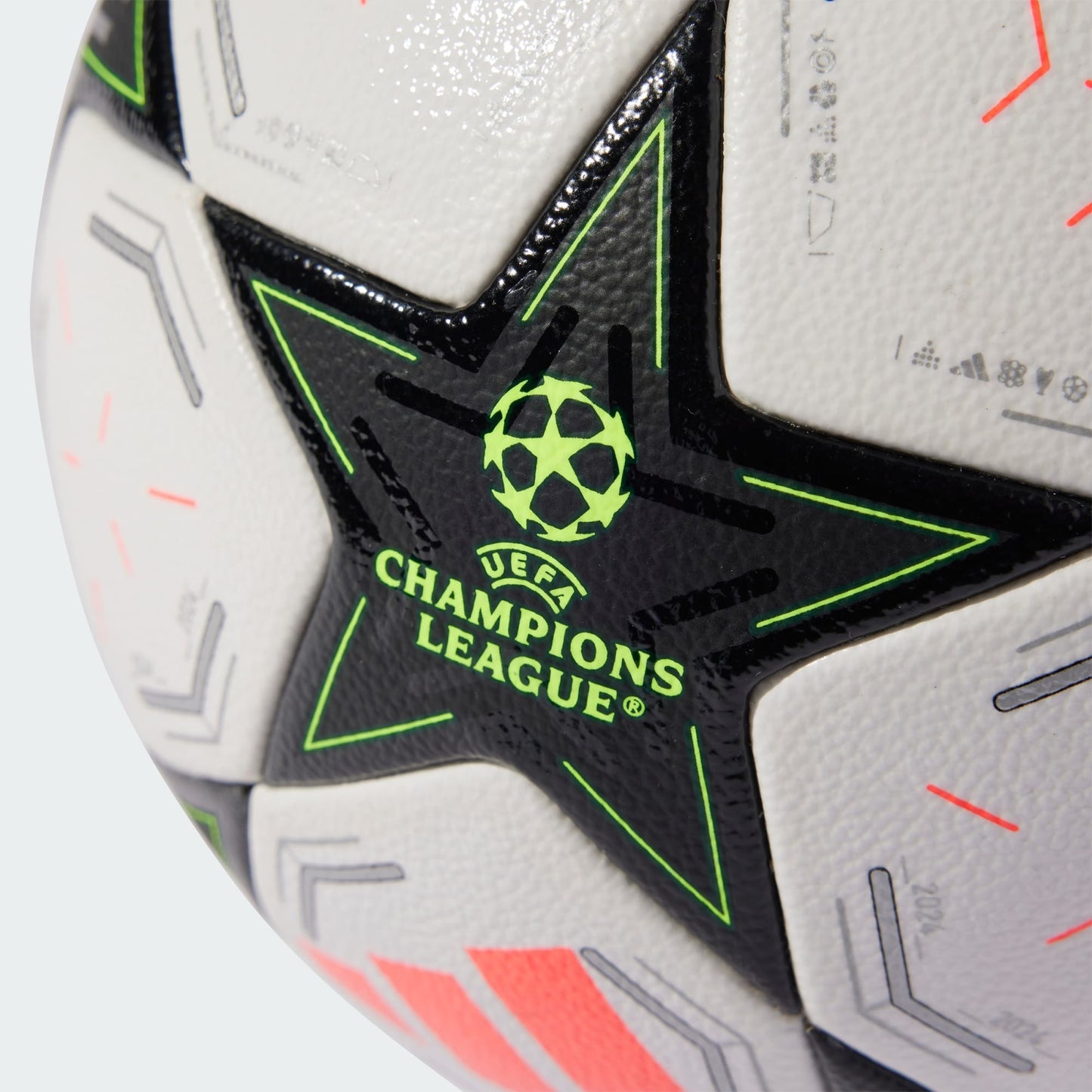 ADIDAS - CLB MATCHBALL