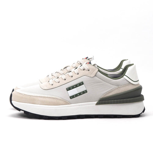 Tommy Jeans TJW Tech Runner Sneakers