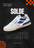 LACOSTE OFF WTH/NVY 746SMA0058WN1