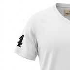 American College t-shirt pour Homme