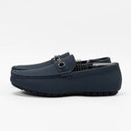 Massimo Mocassins Driving Loafers