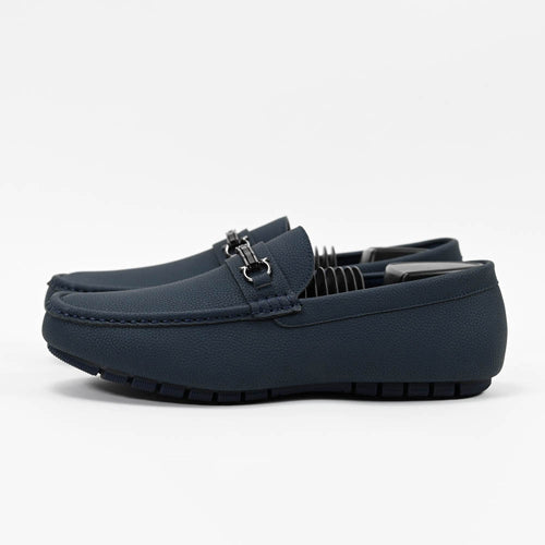 Massimo Mocassins Driving Loafers