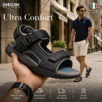 Geox Spherica Sandales Homme