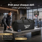 Reebok Ashland 55CM Sport Bag