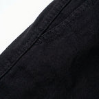 DEPART JOGGER SLIM HOMME NOIR G21-000176-BLACK