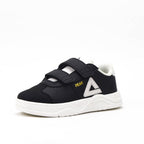 Peak Kids Casual Shoes Black