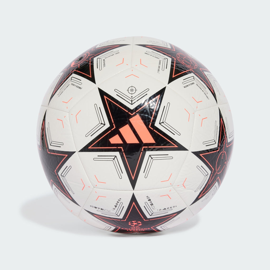 ADIDAS - CLBMATCHBALL