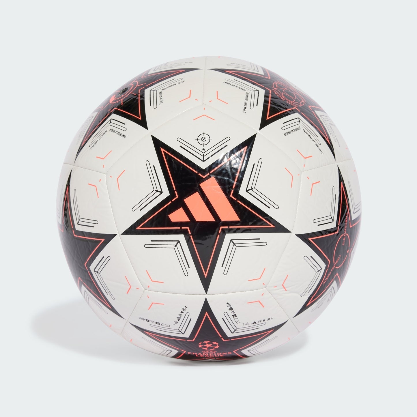 ADIDAS - CLBMATCHBALL