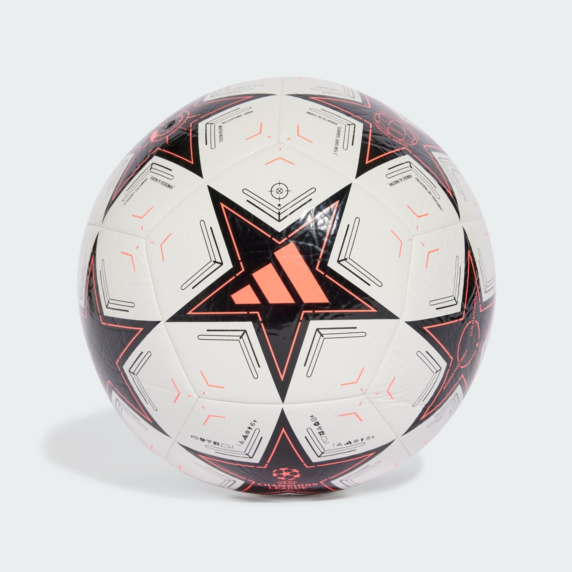 ADIDAS - CLBMATCHBALL
