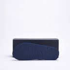 TOMMY HILFIGER - STRIPES FLIP FLOP BLUE