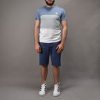ENSEMBLE EAGLE BLEU CIEL BLEU CLAIRE