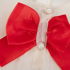 Robe Filles - Teenage Girl Princess