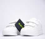 Hi-Tec - Edge JNR BTS EZ White