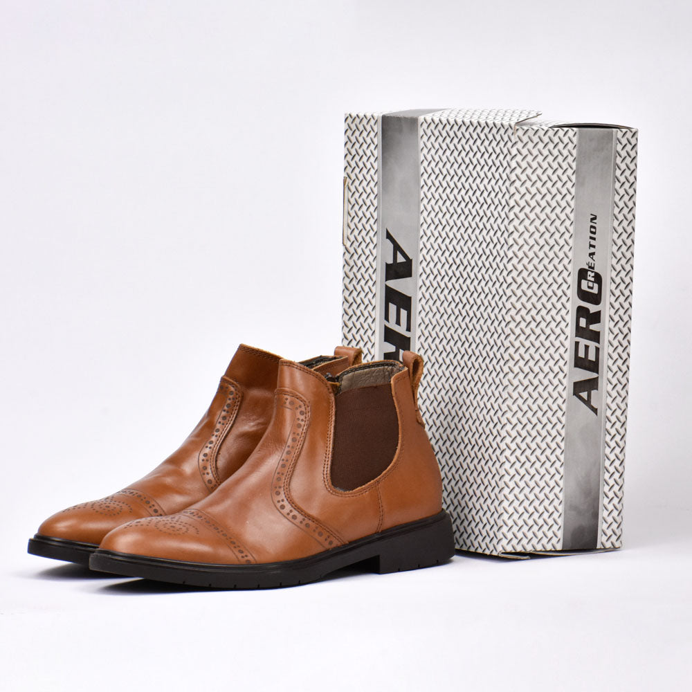 Aero - Refined Sole