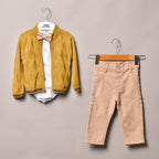 TOGI - ENSEMBLE ENFANT