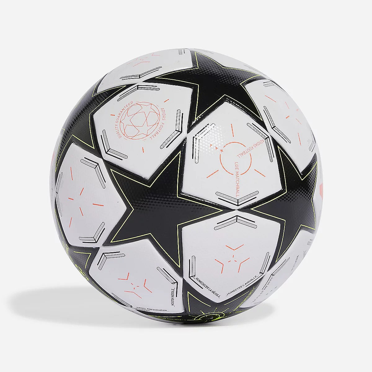 ADIDAS - LGE MATCHBALL