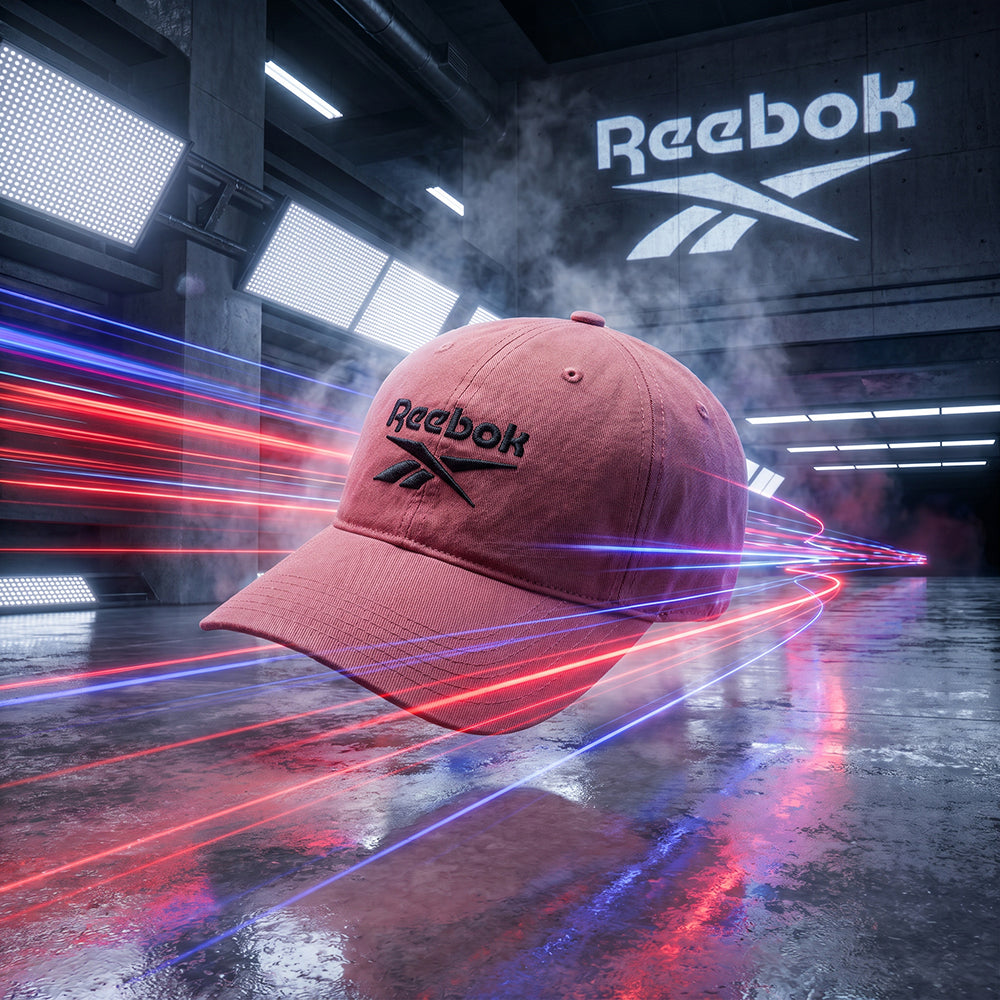 Reebok Cap Training Essential Logo