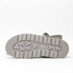 Safety Jogger Sandales Femme