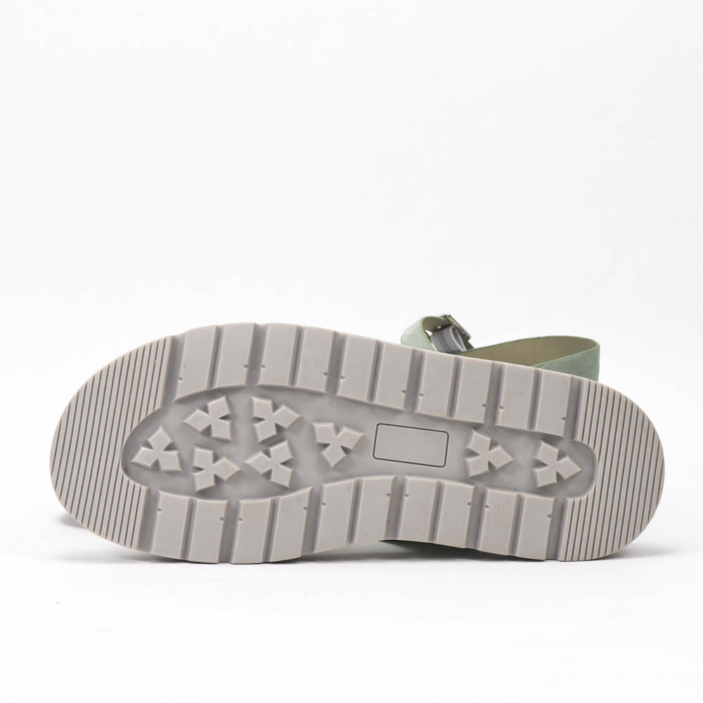 Safety Jogger Sandales Femme