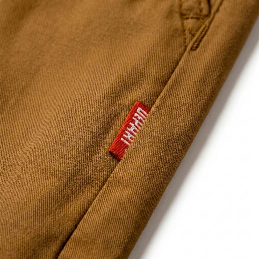 DEPART Short chino homme