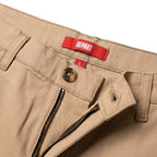 DEPART Short chino homme