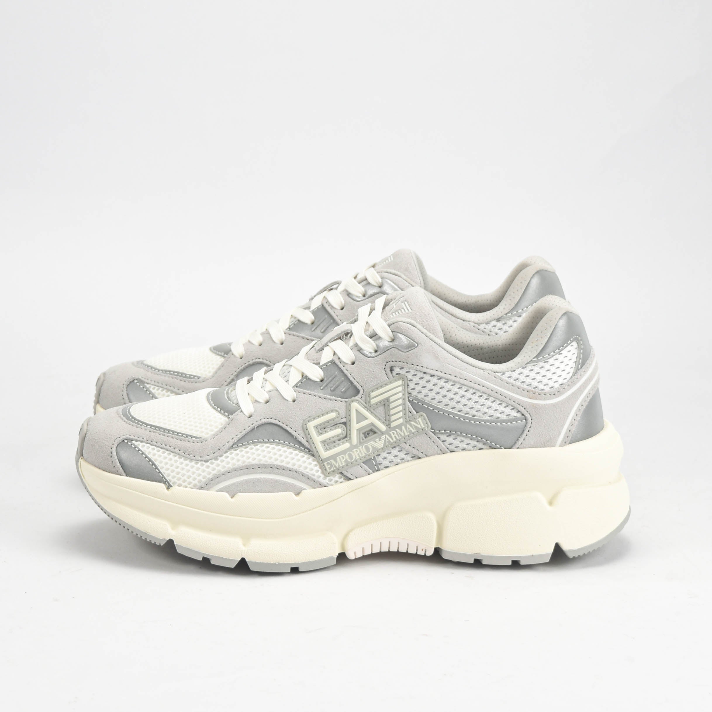 EMPORIO ARMANI SHOES