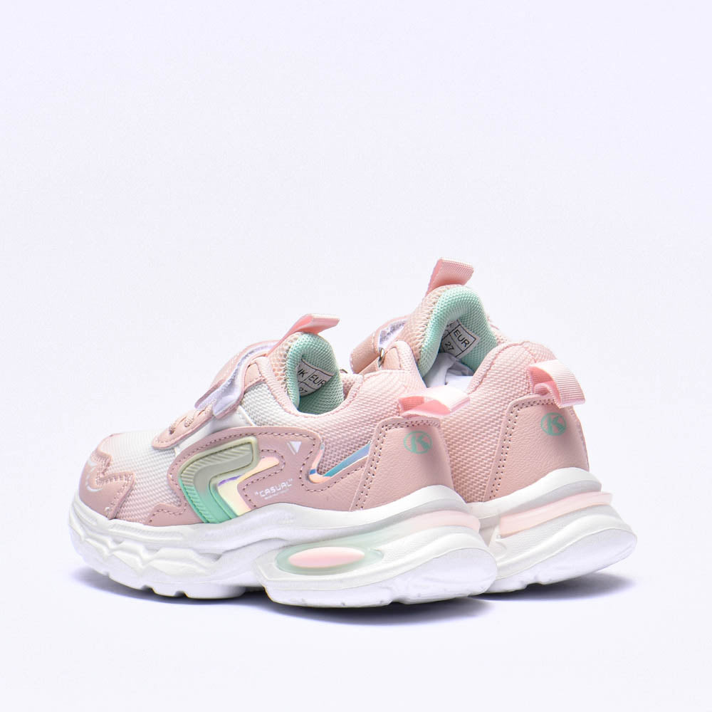 KEEP - PinkGreen