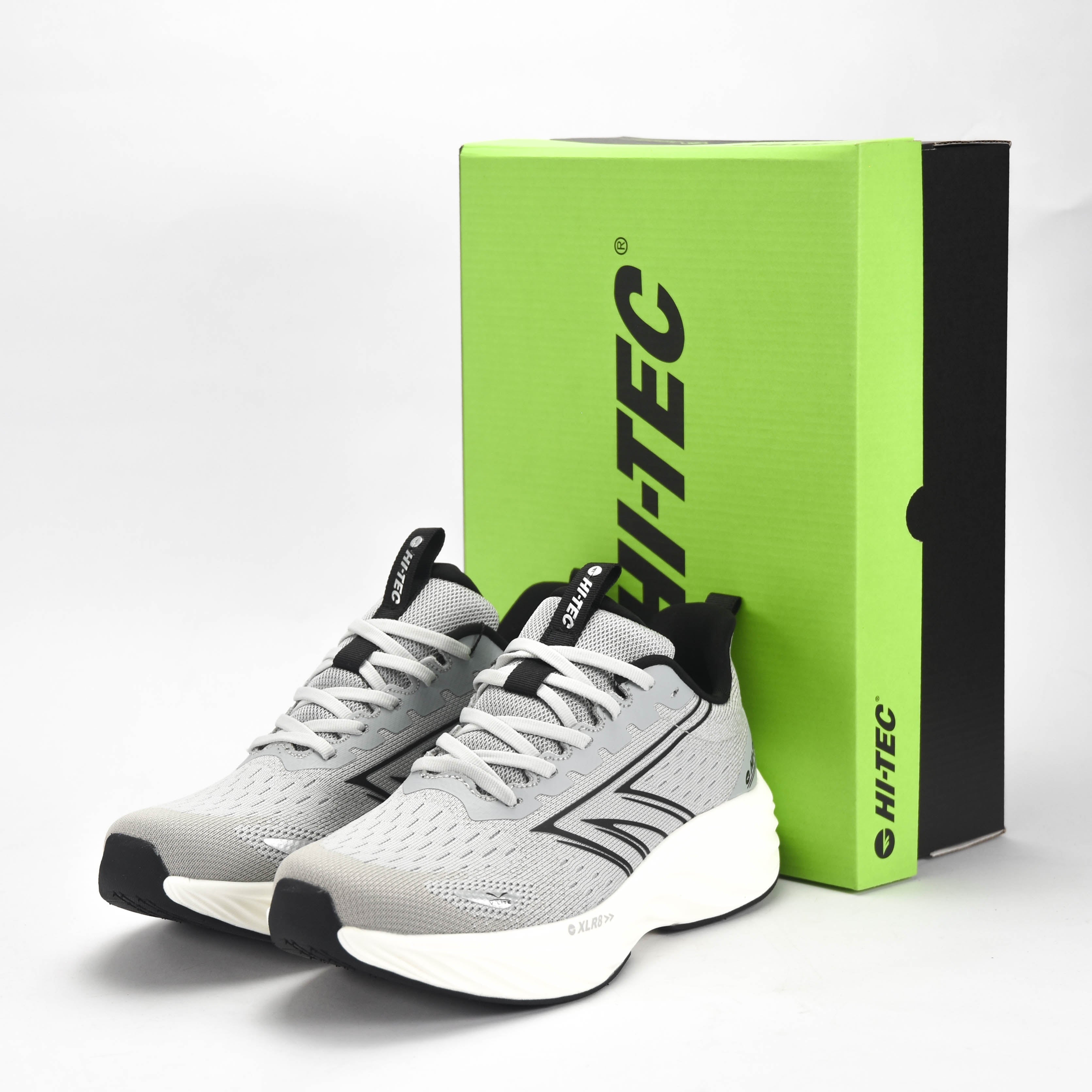 HI-TEC BASKET S015033