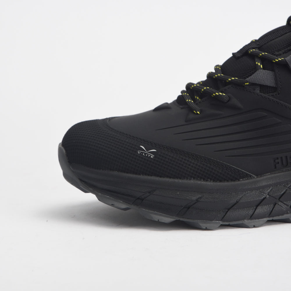 Hi Tec - Fuse Trek Low