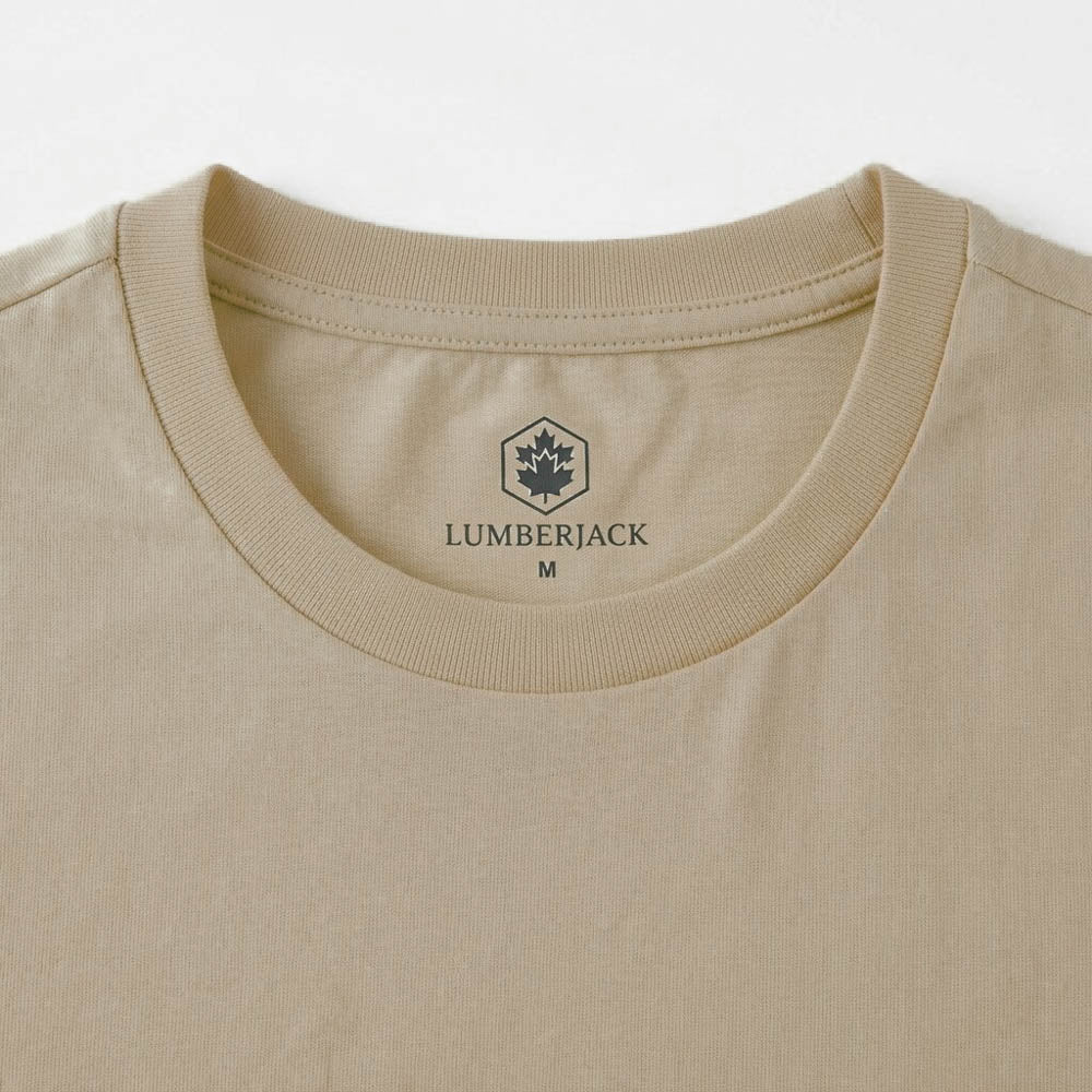LUMBERJACK PULL