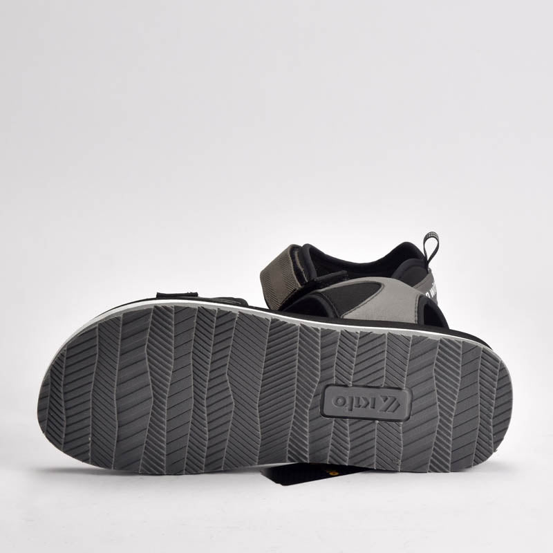 KITO - AC25M-GREY
