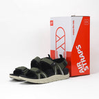 Puca Sandales Fangs Olive