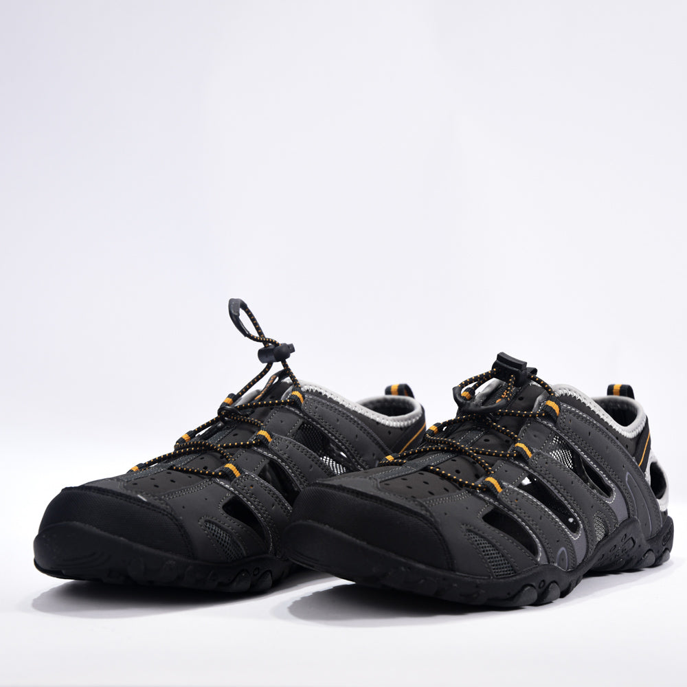 SANDAL FERME