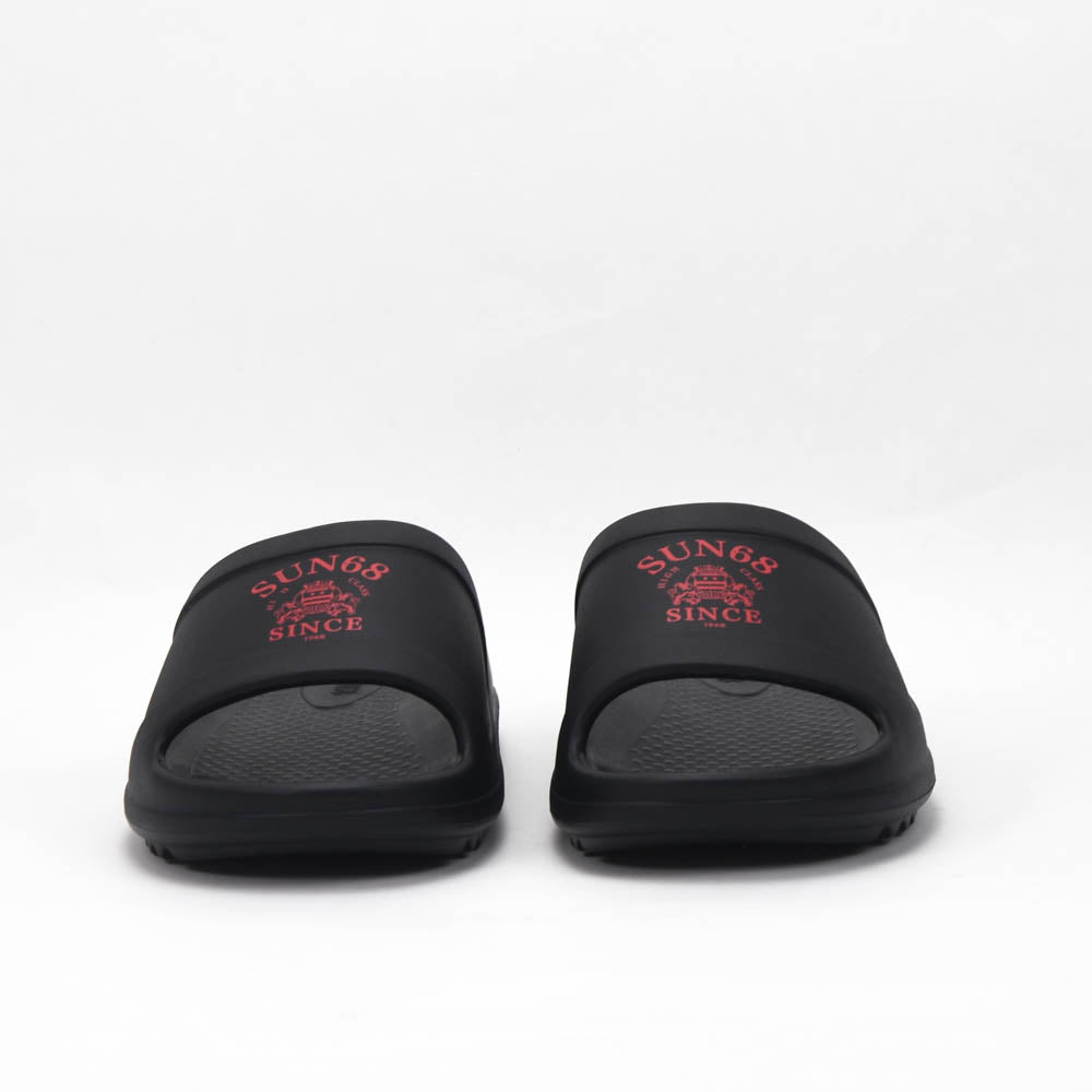 SUN68 Slippers Monoblock