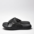 PUCA ROYAL SLIDER02 BLACK