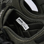 Cove Sport Military Olive-Black