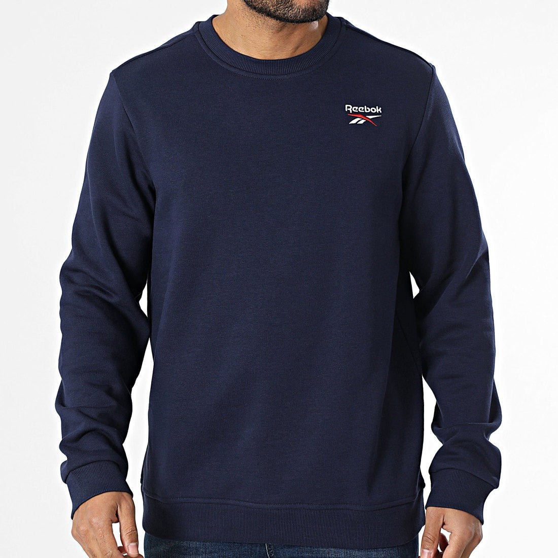 SWEAT REEBOK 100202867