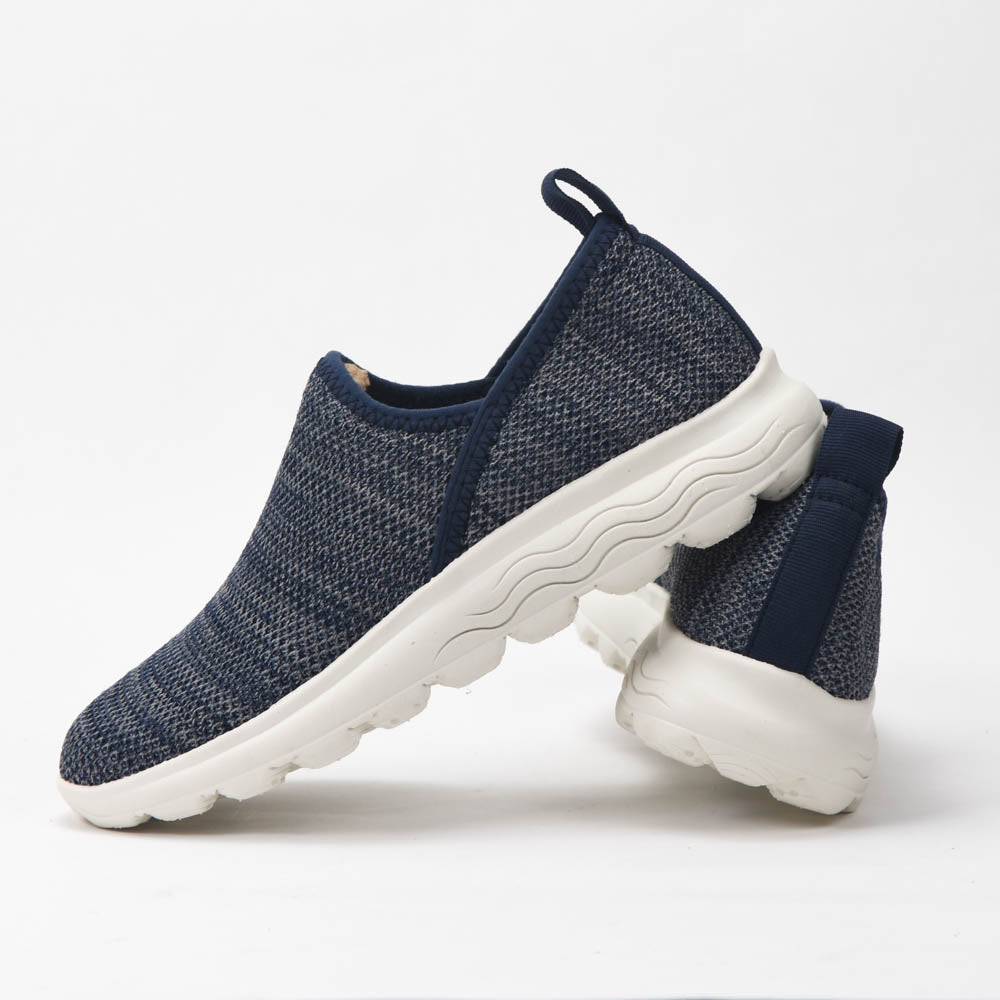 Geox Sherica Slip-On Sneakers Femme