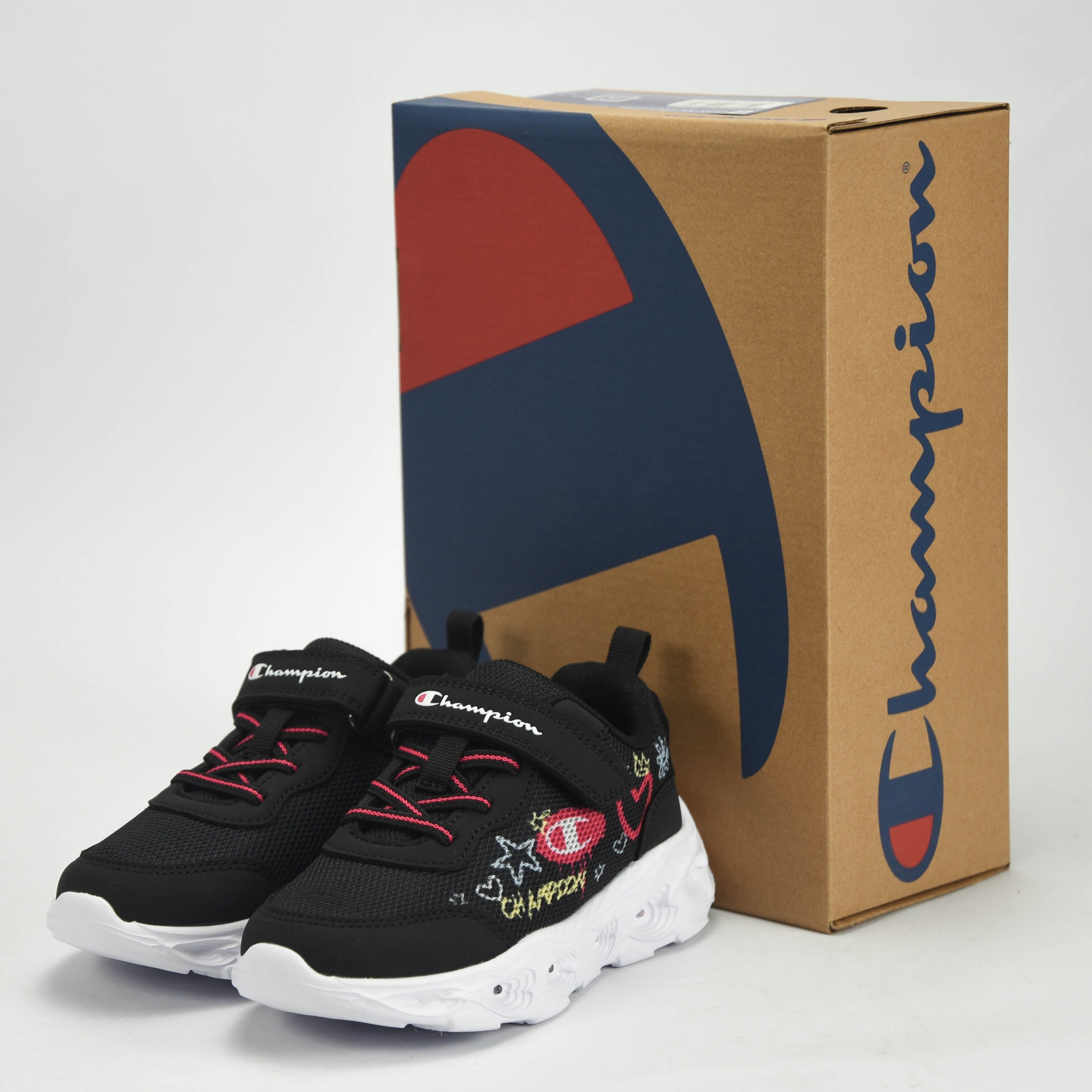 CHAMPION BASKET S33234-KK009