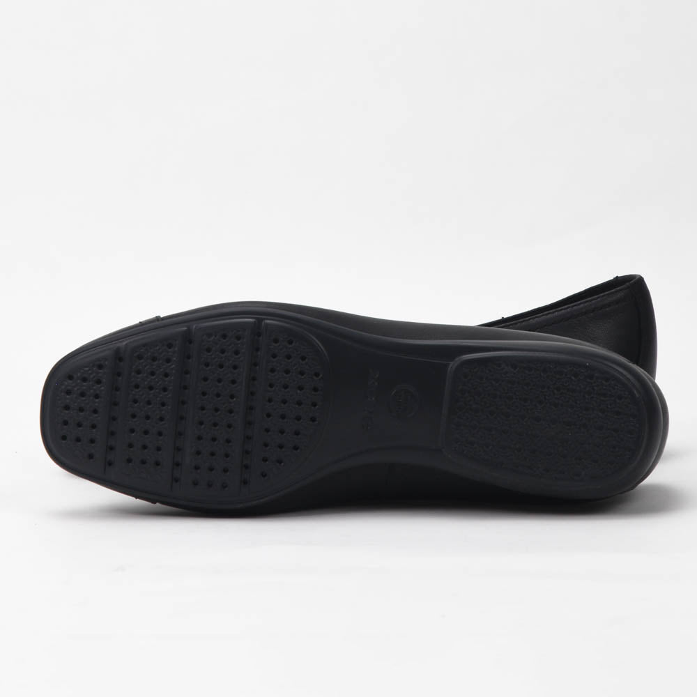 Geox Asheely Ballet Flats Femme
