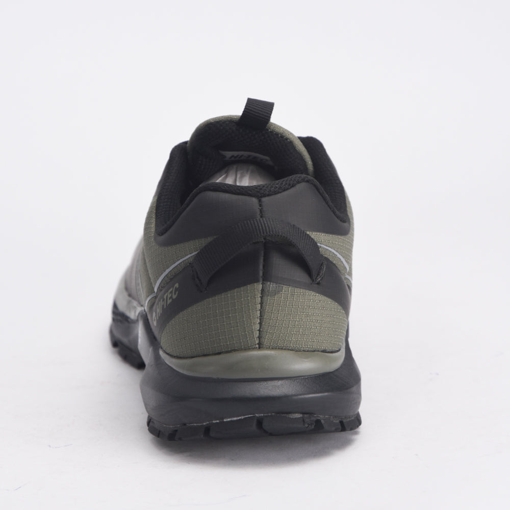 HI TEC - Geo-Tempo Trail