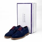 ANDRÉ CHAUSSURE CLASSIQUE HOMME SETIMA MARINE