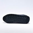 TOMMY HILFIGER - RETROLEATHER TJM RUNNER EM0EM00813BDS