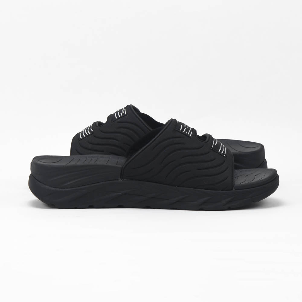 Puca Claquettes Rampage Black
