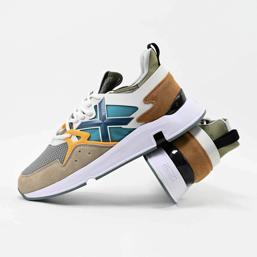 Munich Clik 89 Sneakers