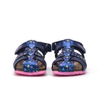 GEOX B Sandal Chalki Girl Sandal