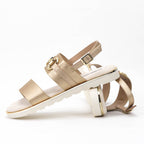 Safety Jogger Sandales Femme