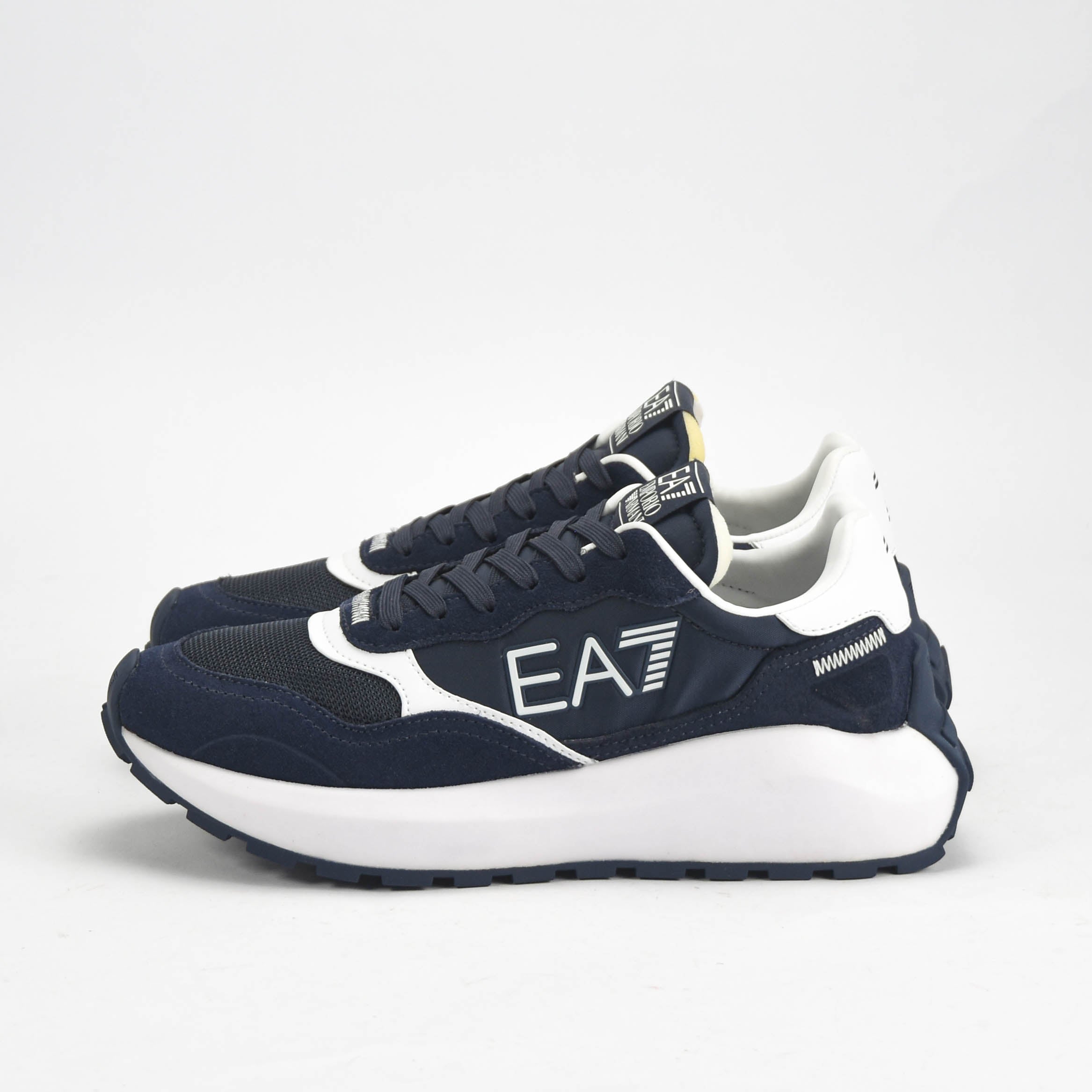 EMPORIO ARMANI SHOES