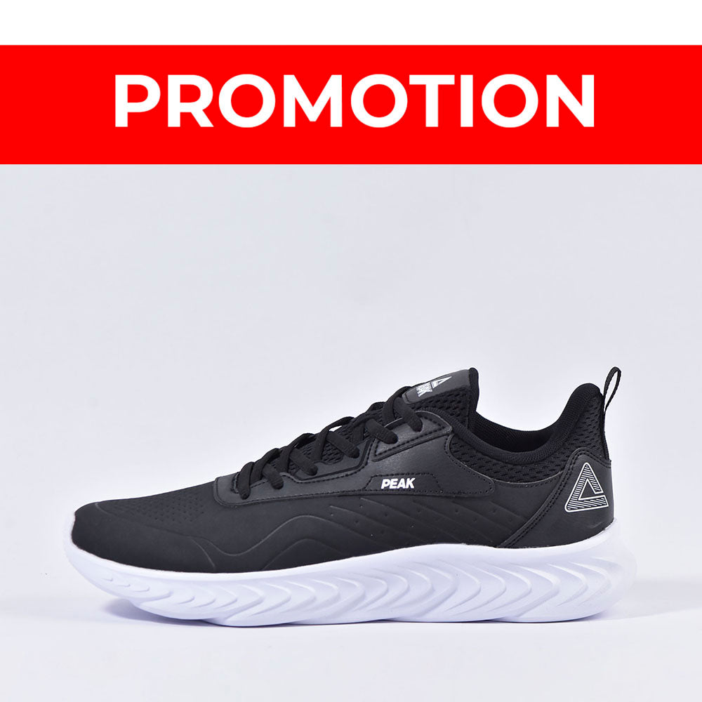 PEAK E233301H BLACK/WHITE