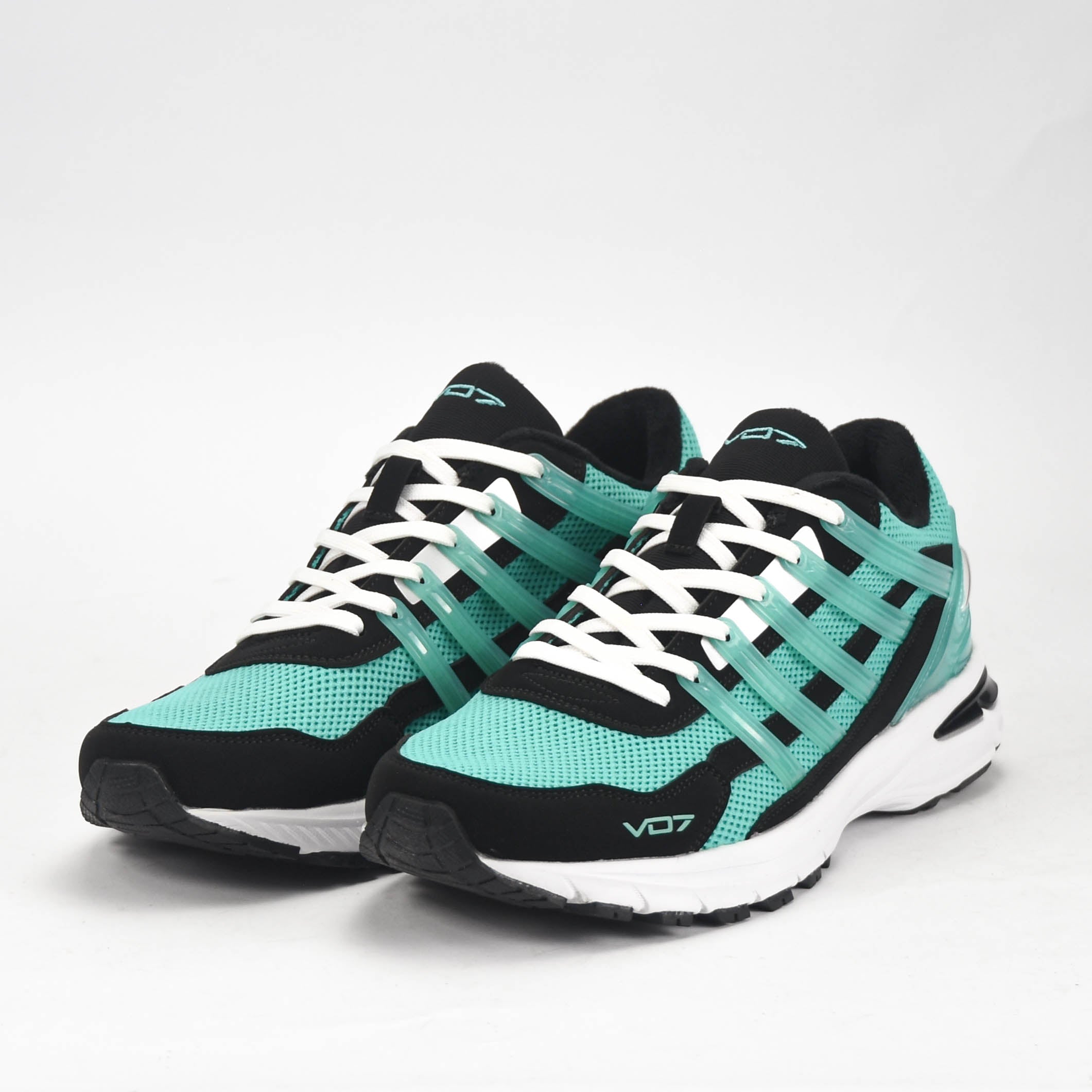 VO7 SHOES VEYRON BT CH-VEY-GRN